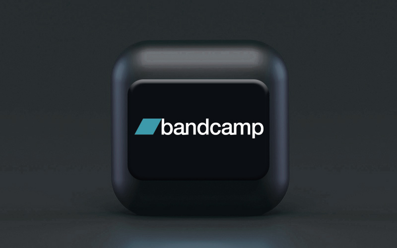 Now Distributing to Bandcamp!