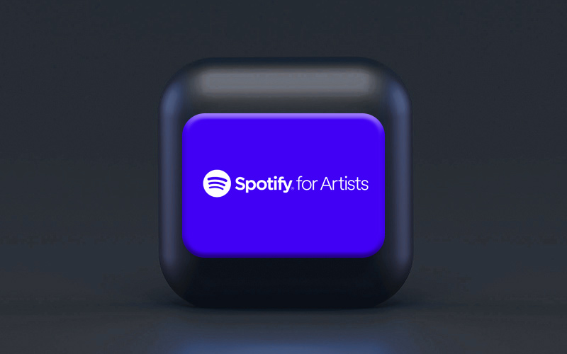 Spotify for Artists Essentials