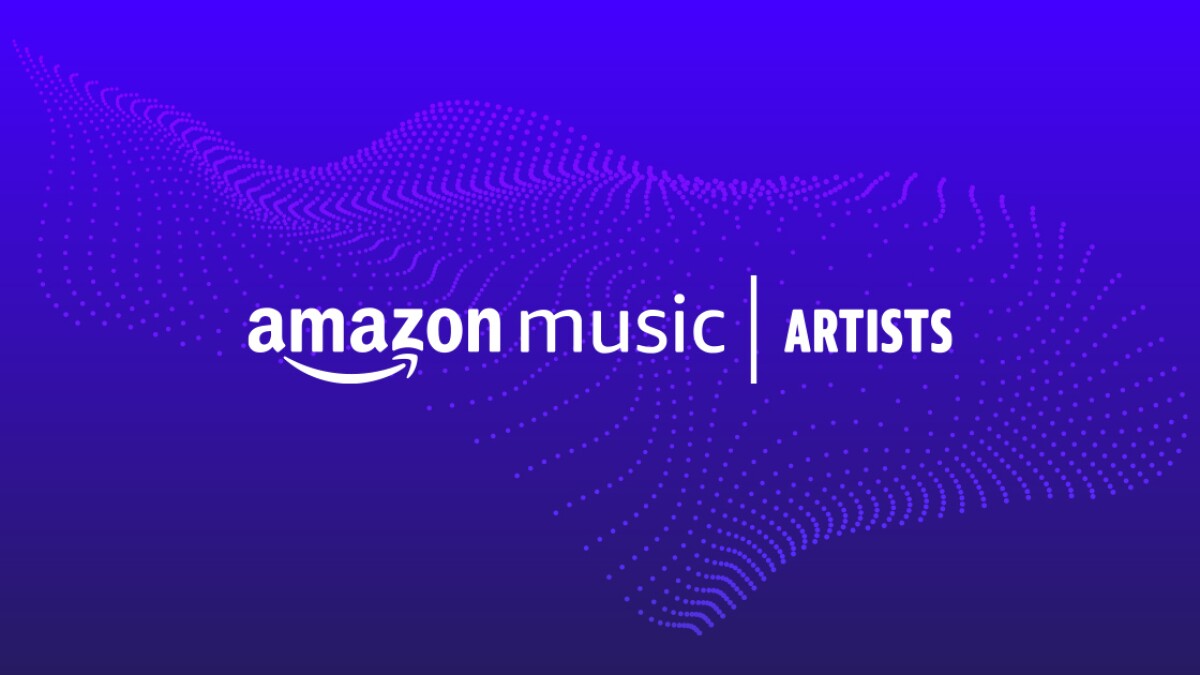Amazon Music for Artists: Have You Claimed Your Profile?