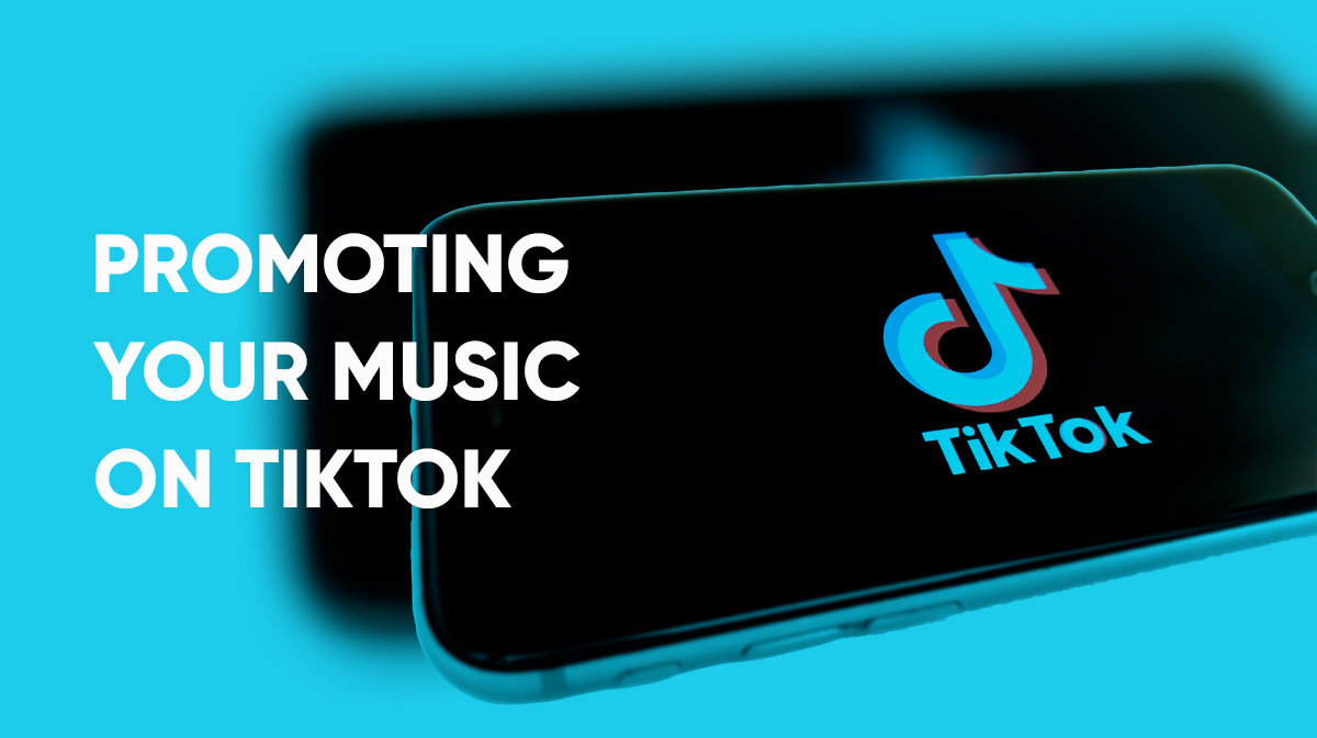 Gemma Dunsmore (This Space Is Ours) on Promoting Your Music on TikTok