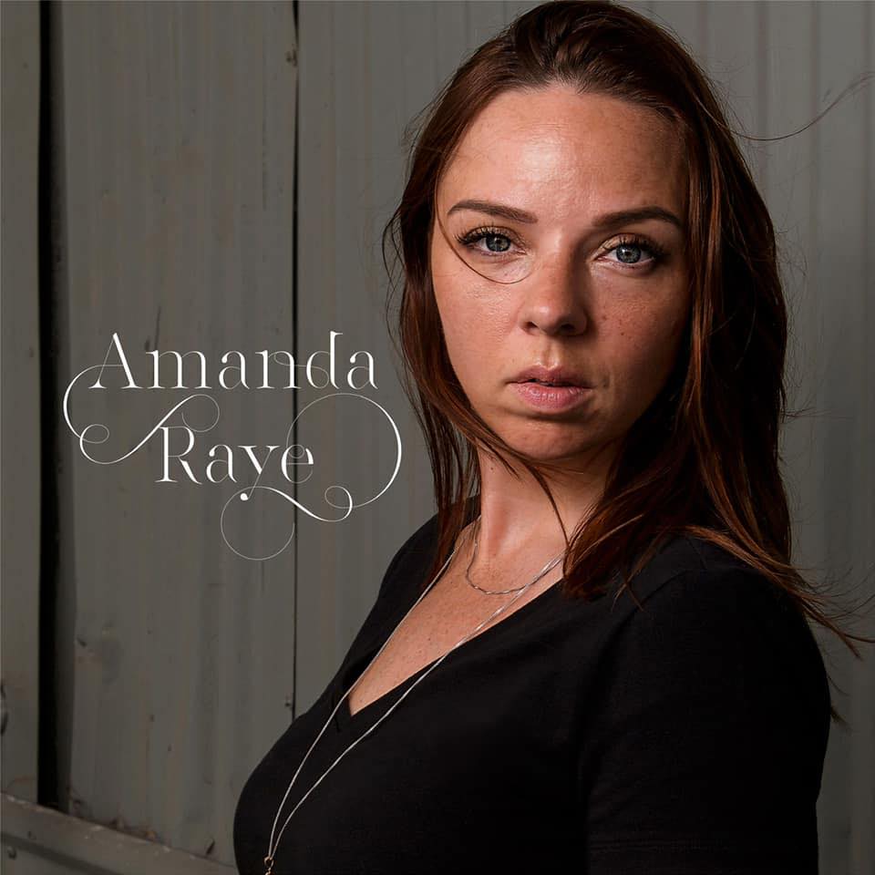 Featured Artist: AMANDA RAYE